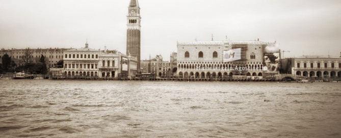 Venezia alinari style