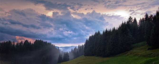 asiago landscape